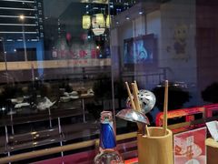门面-成都龍井門火锅(王家湾店)