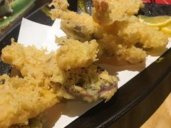 -鱼民·现造寿司(育德店)