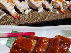 -花潮料理艺食馆(世欧广场店)