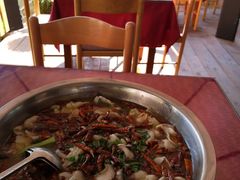 -ASIA - kuća kineske hrane泽蒙水煮鱼