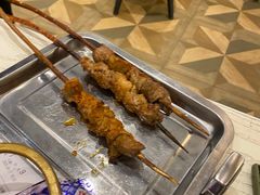 -阿拉丁新疆风味餐厅·清真(罗廊巷店)