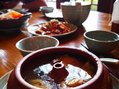 -丽江金茂凯悦臻选酒店-滇香馆
