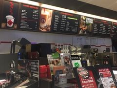 -太平洋咖啡(市府恒隆二店)