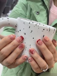 -沐白•盛妍日式美甲美睫