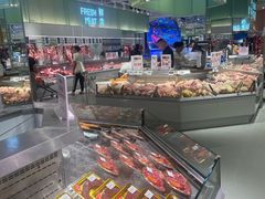 -百佳华佳漾里(坂田店)