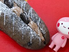 -史努比烘焙店 Snoopy Bakery