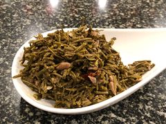 野生菱角菜-耿福兴(凤凰美食街店)