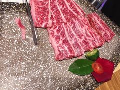 -哈拉海和牛主题餐厅(哈西店)