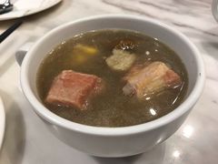 定食配汤-翠華餐廳(浦东机场T1店)