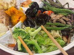 -福慧缘清心素食(峨眉山前店)