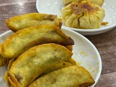 -草桥清真牛肉锅贴扁食店