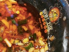 -钢管厂歆瑞源油卤串串香(春熙路太古里店)