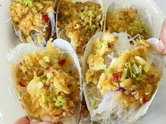 -众味海鲜大排档·活海鲜·潮汕味(南澳店)