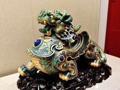 -北京工艺美术博物馆