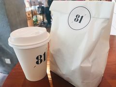 -81BAKERY(大学路店)
