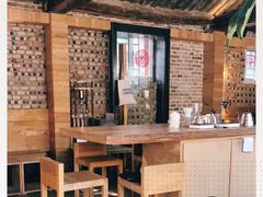 大堂-VOYAGE COFFEE(北锣鼓巷店)