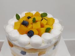 -Star party创意网红生日蛋糕(漳州店)