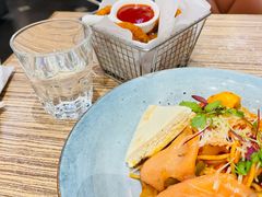 -榖屋house of flour(张江首店)