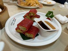 -益健美食大广场(北岭店)