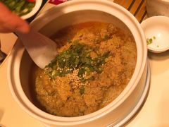 怀旧知青肉泡饭-侯师傅热炒店(印象城店)