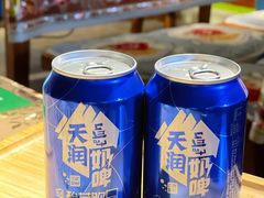 -新疆儿子娃娃餐厅(锦华街店)