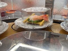 -争鲜回转寿司(中街大悦城店)
