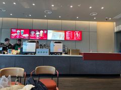 -星巴克(浦江科技广场店)