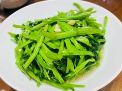 清炒时蔬-钵家大院(大花岭店)