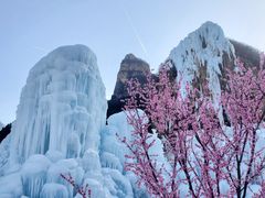 -沕沕水生态风景区