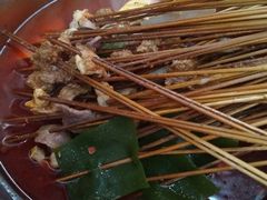 -老瓦房冷锅串串(文殊院店)