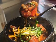 -炑八韩烤(琼华店)