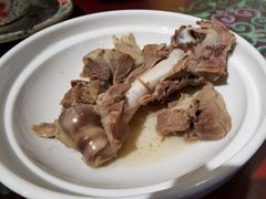 -格日勒阿妈蒙古厨房(大召店)