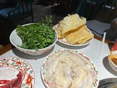 -汕头八合里海记牛肉店(清河店)