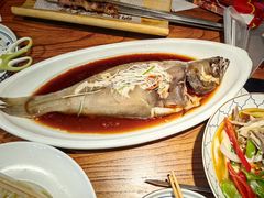 -纳瓦新疆菜(银都店)