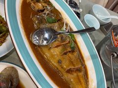 -渔娘渔家丹东海鲜(东直门店)