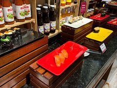 -佛山皇冠假日酒店-西餐厅