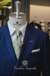 点击看大图 -BROTHER西服礼服定制·商务·婚礼(佛山南海店)