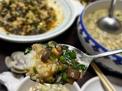 -老家黄墩小错鸡·活海鲜