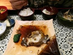 -红叶日料·放题·海胆·定食(星海店)