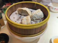 -華府Deluxe(兴业太古汇店)
