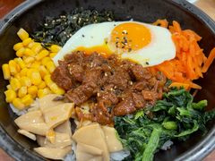 -米村拌饭(南京万达茂店)