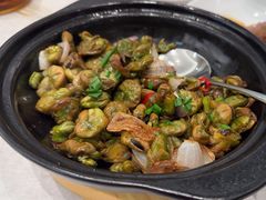-宁海食府(大剧院店)