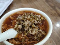 -沙湾姜埋奶(兴新包店)