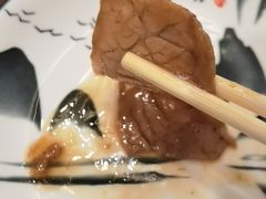-裕合顺清真餐厅·回民老菜·大连海鲜·特色烧烤(西安路店)