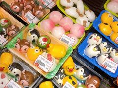 -GranVida生活超市(海信广场店)