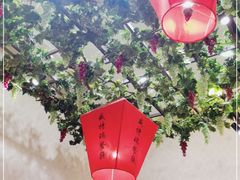 -香港威特瑞茶餐厅(小白楼音乐厅店)