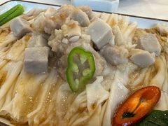 -东江渔村·古典园林·30年粤菜老字号(太和店)