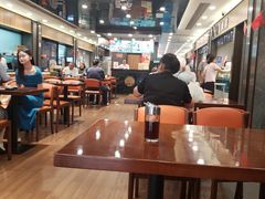 -王家沙点心店(南京西路总店)