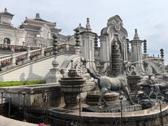 -横店圆明新园