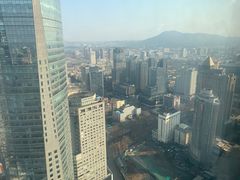 -南京商茂国际酒店(新街口德基广场店)